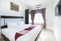 Sapadia Guest House Sei Silau Medan - Alloggi