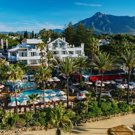 Puente Romano Marbella