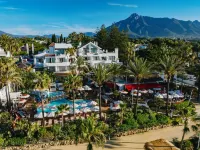 Puente Romano Marbella - 5 stjerner