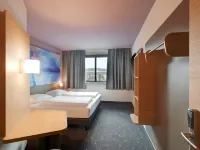 B&B Hotel Kassel-Wilhelmshöhe - acceptant les animaux