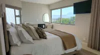 Salt and Sand - balcony