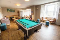 Cairngorm Lodge Youth Hostel - Hostales
