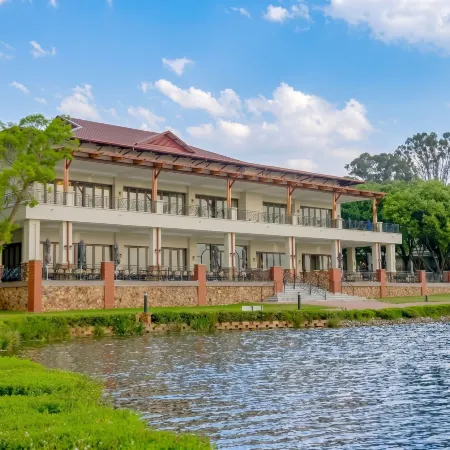 Irene Country Hotel