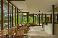 Sheraton Belitung Resort - Frühstück