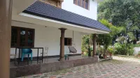 Aroma Serviced Villa Kochi Your Waterfront Sanctuary - جاكوزي