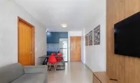 Apt w/ Balcony 500m From the Beach - Eii0304 - Condos