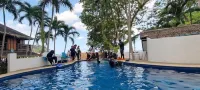 Aquaventure Reef Club - Strand