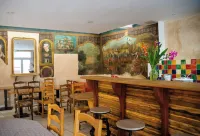 Hostel le Diablotin - 2 stjerner
