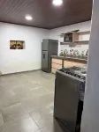 Auquis Hotel - Mountain view