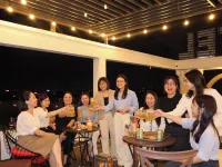 Si Grand Ninh Binh Hotel - Barer