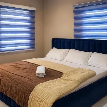 Caligeo Suites I
