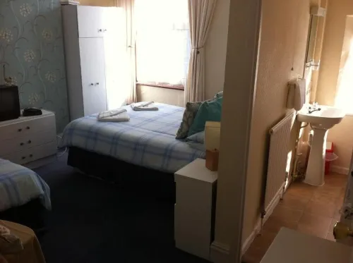 Seahaven House - 3성급