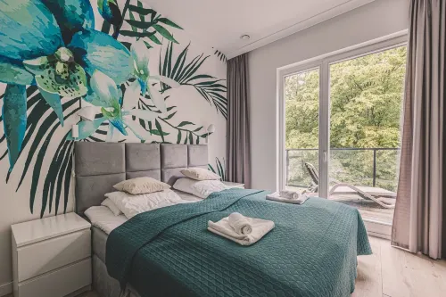 Puszcza Białowieska Apartments by 2HomeRent - โฮมสเตย์