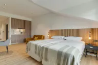 Pestana Sintra Golf - Conference & Spa Resort - balcony
