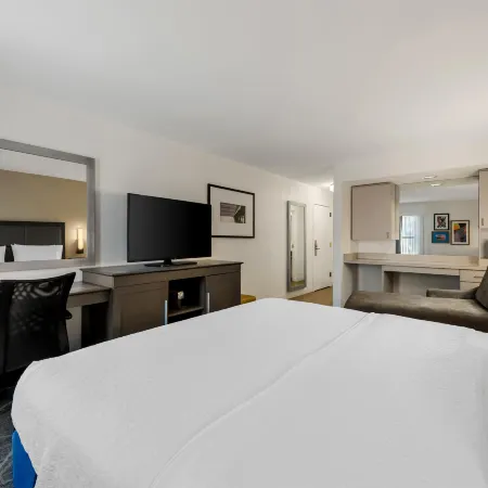 Hampton Inn Shreveport/Bossier City I-20