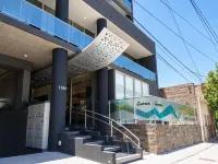 Dfc Fma- Coliving - Apartments