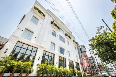 Hotel Asansol International