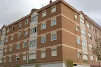 Iraipe Gorbea Auto Check-IN