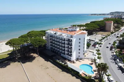 Hotel Best Terramarina Hôtels à proximité de : Pacha La Pineda