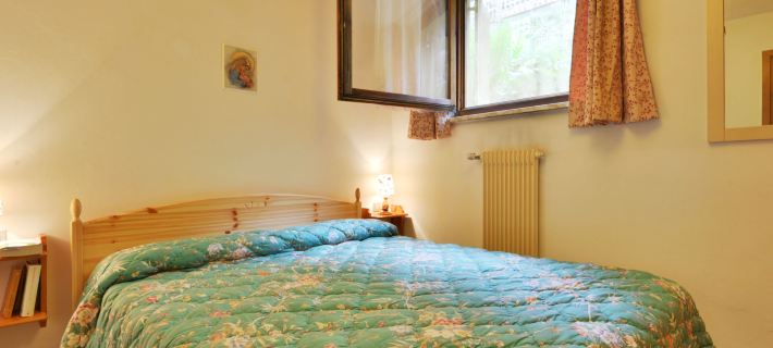 Monti Pallidi Hotels in Mazzin