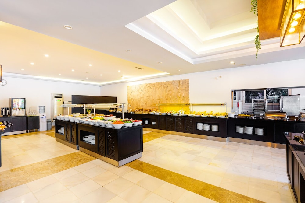 Numa Konaktepe Hotel - All Inclusive