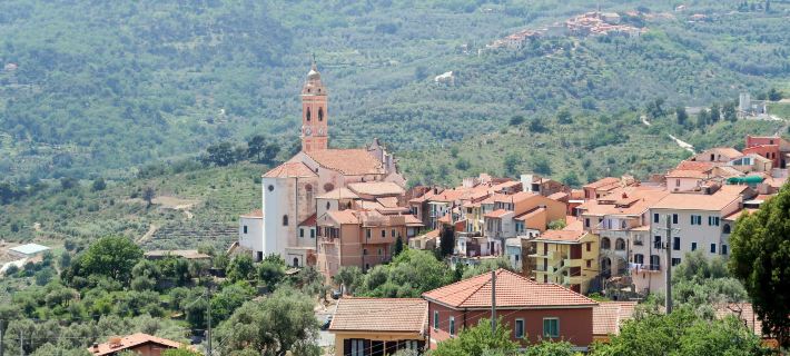 Lorenzo Hotels in Civezza