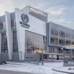 Bezhitsa Grand Hotel