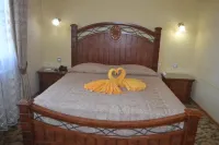 Hotel Asia Khiva Hotel a 