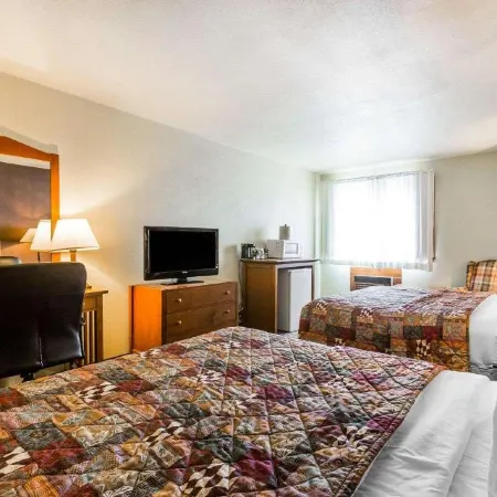 Quality Inn Pagosa Springs