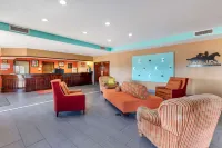 伊克諾旅館-威奇托福爾斯市中心 威奇托福爾斯住宿飯店
