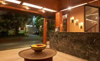 Hotel Mamallaa Heritage