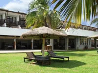 Goldi Sands Hotel Hotels near Ettukala Beach