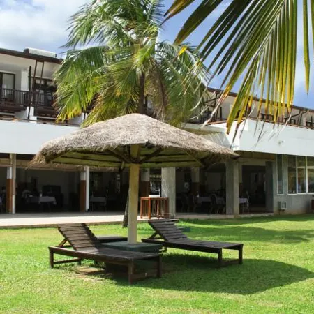 Goldi Sands Hotel