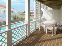 Les Balcons des Pêcheurs