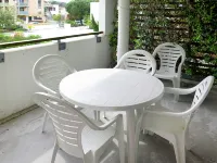 Les Terrasses de l'Océan T3/6 Hotels in Moliets-et-Maa