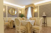 Hotel Doge - ที่มีฟิตเนส