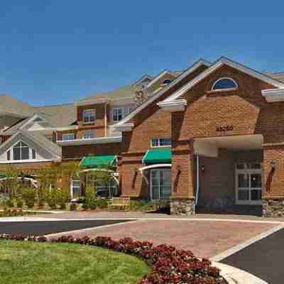 Residence Inn Dulles Airport at Dulles 28 Centre Hotel Exterior