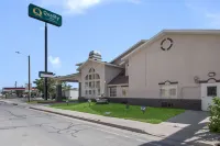 Quality Inn Midvale - Salt Lake City South - Wifi