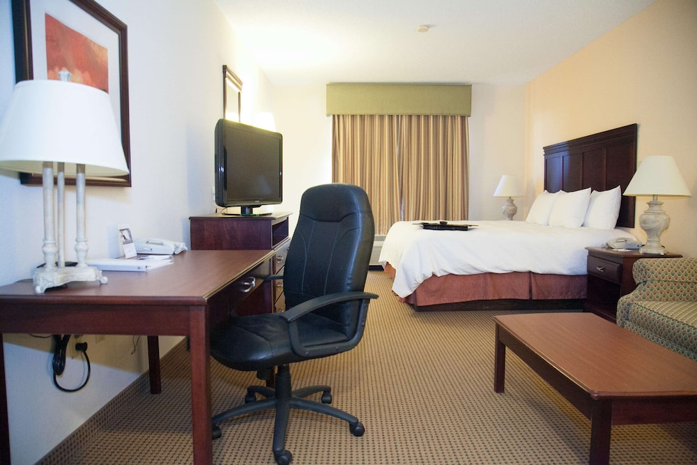 Hampton Inn Alpharetta/Roswell