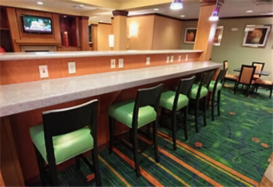 Fairfield Inn & Suites Killeen