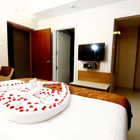 Hotel Panacea Ventures