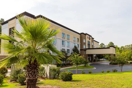 Best Western Plus North Savannah