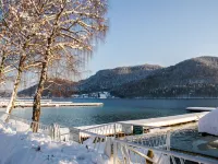 Kleinsee Hotels in Gemeinde Sankt Kanzian am Klopeiner See