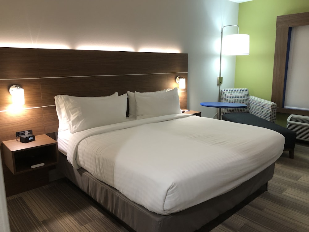 Holiday Inn Express Pineville-Alexandria Area, an Ihg Hotel