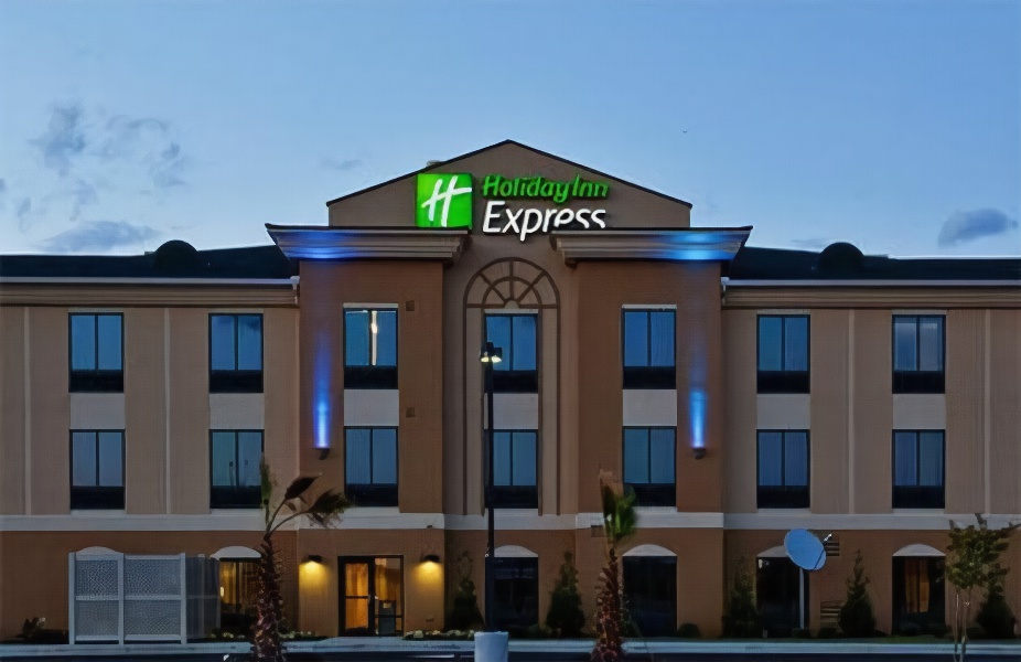 Holiday Inn Express Hotel & Suites Cordele North, an Ihg Hotel