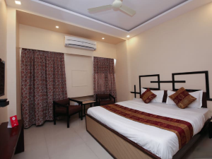 OYO 9757 Hotel Siddharth