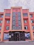 Shu Mei Business Hotel Отели в г. Panjin Railway Station