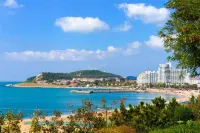 Xinminghai Island