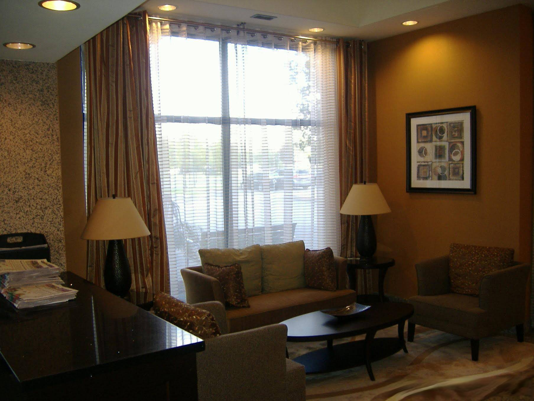 Holiday Inn Windsor - Ambassador Bridge, an Ihg Hotel