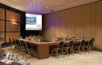 Sofitel Biarritz le Miramar Thalassa Sea & Spa - Business